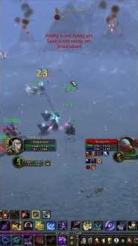 Marksmanship Hunter лучше чем Beast Mastery? #ascensionwow #classicplus #worldofwarcraft