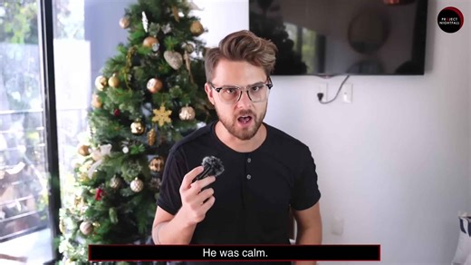 Final hours of China's daredevil