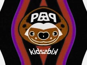 PBS Kids Dot Logo in Wiggle Major Effects Round 1 vs MBRD244 REMASTERED