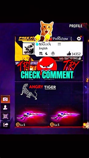 Trending profile bio code🤯 #flexpaste #naxxa