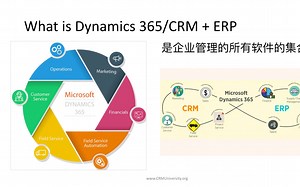 Dynamics365到底是什么？会成为IT业的新宠儿吗？