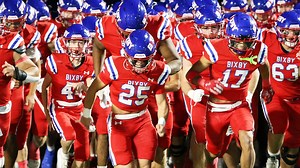 MaxPreps Top 25 high school football scores: No. 19 Hamilton beats Chandler 55-41 to finish regular season undefeated