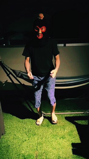 初心者がすぐブリンバンバンダンスをマスターする方法 #ブリンバンバンボン #覆メン #blingbangbangborn