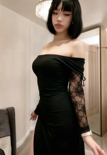 I hope I’m not bothering u too much with this dress lol | Dress