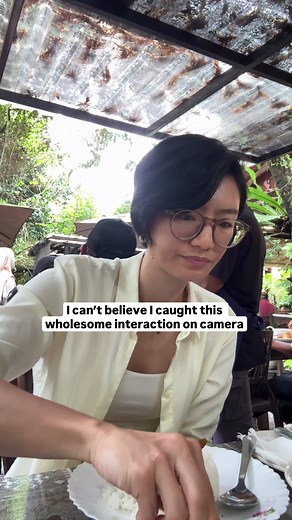 Aunty Aini's Garden Cafe: Must-Try Masak Lemak Cili Api