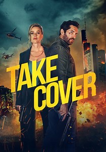 Take Cover streaming: where to watch movie online?