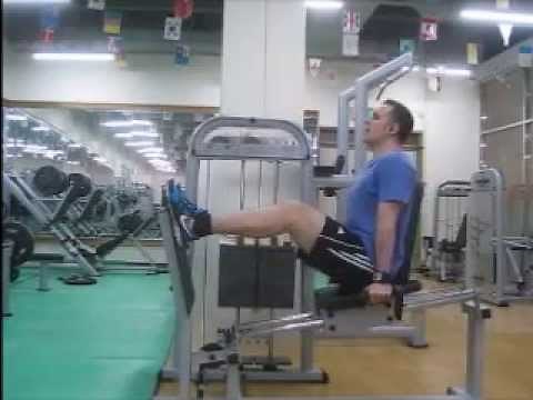 Arthur Jones Workout Routine and Results