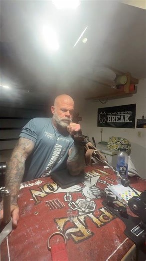 Back Pressure Arm Wrestling Training