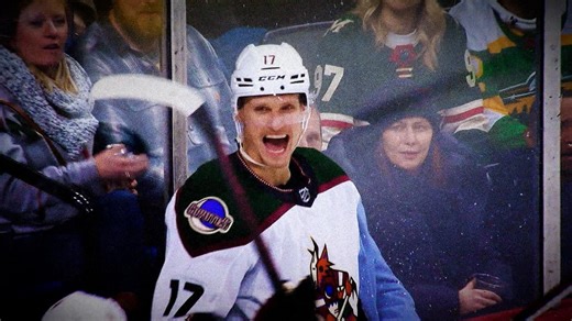 NHL On The Fly: Top Moments