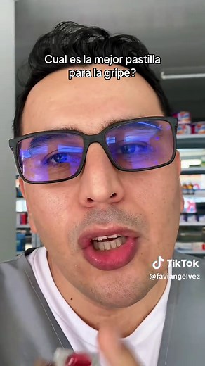 La mejor pastilla para la gripe: ¿Cuál elegir?