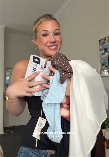 Exciting Online Shopping Haul for Summer Outfits