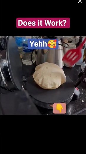 Best Electric Roti Maker | Roti Maker Review| Prestige Roti Maker | Chapati Maker Review #rotimaker