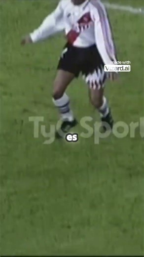 ¡No lo puedo creer! El fallo imperdonable del Beto Márcico #futbol