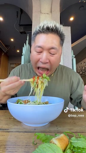 Understanding Pho: Spring Rolls vs. Summer Rolls