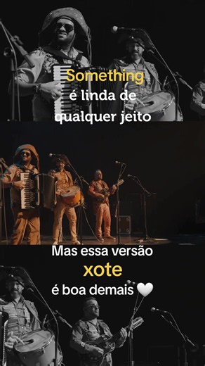 Something no xote: Beatles Cordel — xote que mistura Beatles e cordel