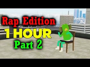 Mully - No No Square Part 2 (Rap Edition) - 1 HOUR