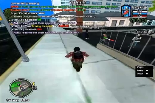 Ultimate Guide to GTA SAMP Roleplay Servers