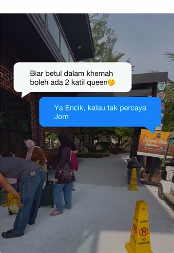 Book Your Glamping Experience at Gopeng Glamping Park