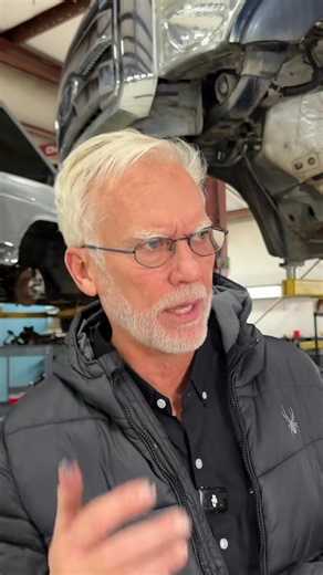 00226_6.7 Ford Powerstroke Engine Tear Down. Got a mystery part inside oil pan #enginebuilding #enginebuild #autoshop #autorepair #enginerepair | Vihaan Boone