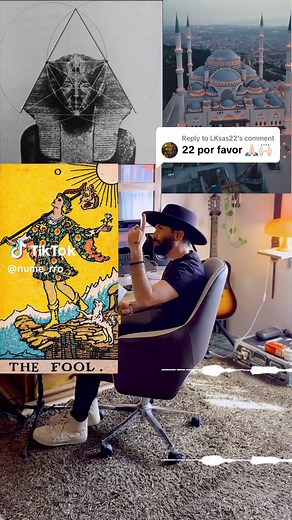Significado del número 22 en simbología y numerología