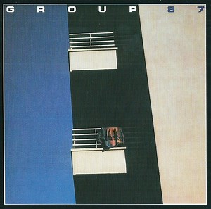 Group 87 - Group 87