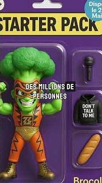 Mask Singer: Broccoli's identity is revealed