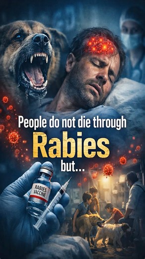 Prevention of Rabies Virus #animalhealth #dogbite #dog #rabies #animaldiseases