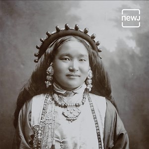 Bhutia Tribes - the Weavers of Sikkim #AajNEWJDekhaKya | Briefly