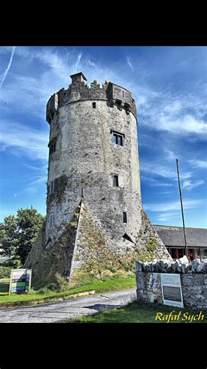 Irish castles❤️ #fblifestyle | Exploration Ireland