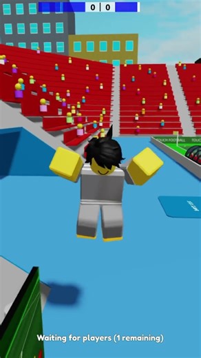 how to do nero tutorial #joincldnow #roblox #touchfooty #soccerclub #football 