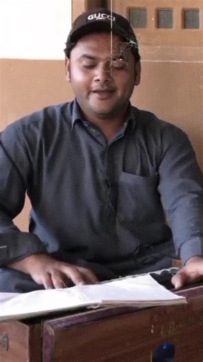 Baloch Traditional Soap Making with Natural Ingredients