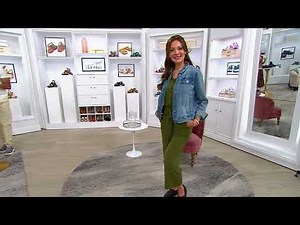 Dansko Professional Leather Clogs In Neutrals on QVC
