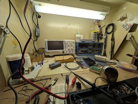 Hardware and Software Reverse Engineering - Popping shells on the Doomclock