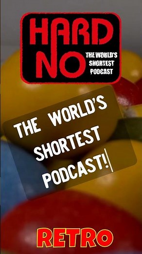 Hard No 1002 - Which green M&M was hotter? (with Jimmy) RETRO
