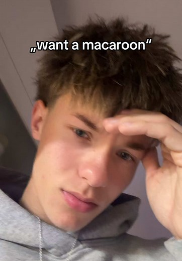 Want A Macaroon? Trends and Memes Unpacked