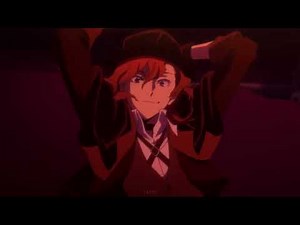 The End of Eras | Bungou Stray Dogs S4