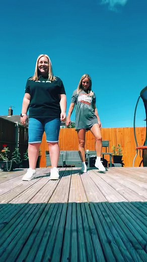 Jenny Aston on TikTok