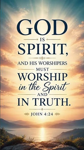 The Essence of God Explained: Who Is God at His Core? | Bible Truth Revealed