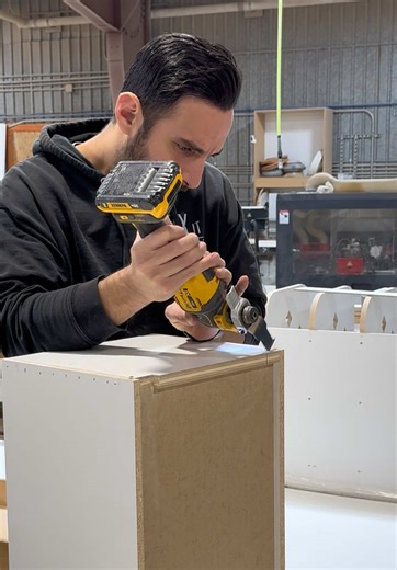 Enhance Your Space with Craftsman Cabinetry