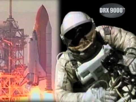 DRX9000 Spinal Decompression Informative Video - www.ExciteMedical.com