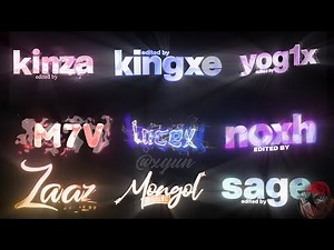 BEST *NEW* UNIQUE IDENT TEMPLATES! 🔥😳 CLICK HERE NOW!!! 🥶