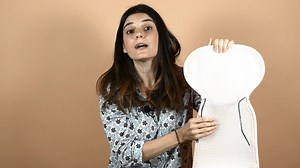 3.6K views | Giorgia di Stato di Grazia a chi? ci svela il segreto della speciale struttura delle foderine Airlayer di Aeromoov ➡bit.ly/foderine_airlayer_ che tengono il bimbo fresco e asciutto in auto e sul passeggino | Kiddom | Facebook
