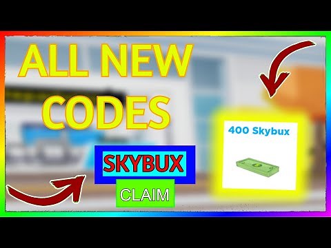 *OCTOBER 2021* ALL *NEW* WORKING CODES FOR CABIN CREW SIMULATOR *OP*! ROBLOX
