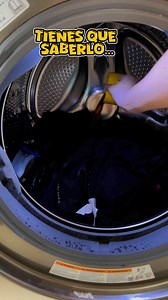 732K views · 1.1K reactions | Truco poco conocido para tu ropa #lifehacks #tips #tipsandtricks #hacks #home #Hogar | 1 Minuto De Ideas | Facebook
