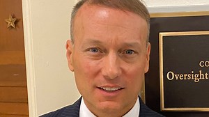 Veteran TV pundit and government watchdog dead at 55