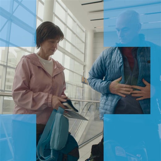 Courage for moments that matter most. Alberta Blue Cross is your local partner for support, coverage and the confidence to live well. | Alberta Blue Cross