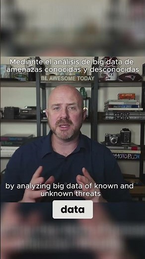 CrowdStrike Falcon: AI-Powered Endpoint Protection Explained! #shorts