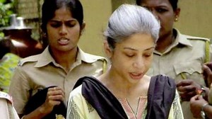 INX Media Case: Indrani in Delhi Court, accepts pardon