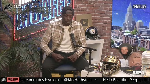 McAfee, Darius Butler pay tribute to Vontae Davis