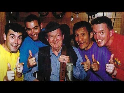 Deconstructing The Wiggles - I Love To Have A Dance With Dorothy (Isolated Tracks)